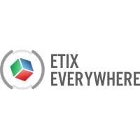 ETIX EVERYWHERE FRANCE logo