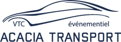 ACACIA TRANSPORT logo