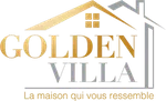 GOLDEN VILLA logo