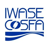 IWASE COSFA EUROPE logo