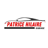 GARAGE PATRICE HILAIRE logo