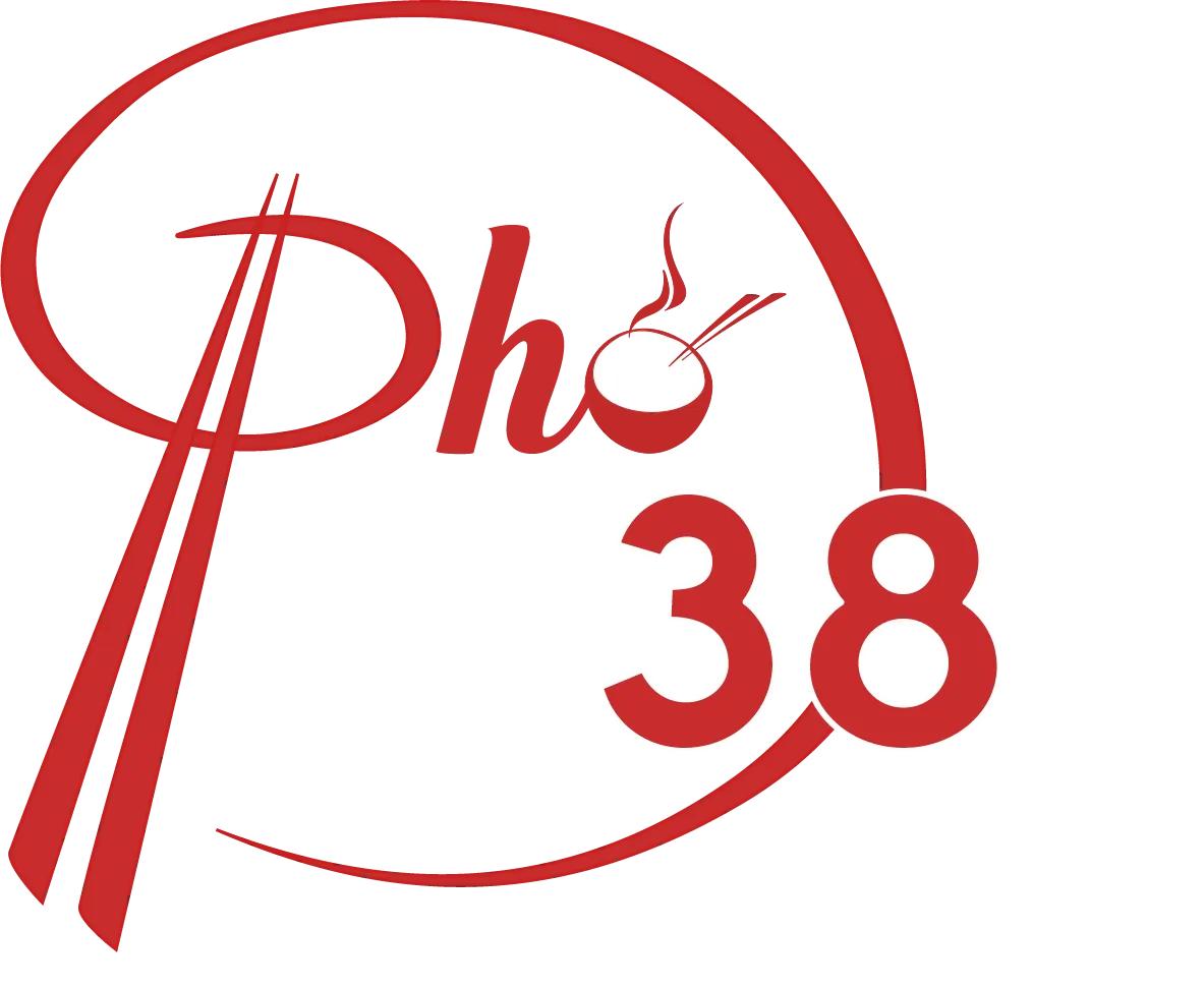 PHO 38 logo