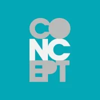 CONCEPT logo