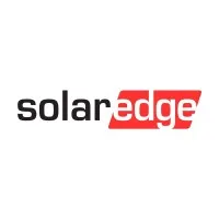 Voici le logo de la marque SOLAREDGE TECHNOLOGIES (FRANCE) qui représente son identité graphique.