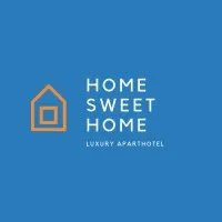 HOME SWEET HOME PARIS logo