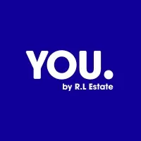 RL ESTATE logo