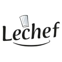 LECHEF logo
