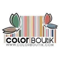 COLORBOUTIK logo