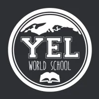 YEL WORLD SCHOOL logo