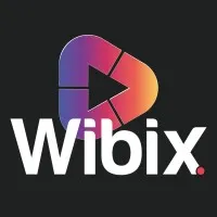 WIBIX logo