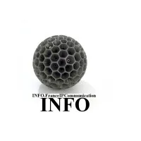 FRANCE IP COMMUNICATION logo
