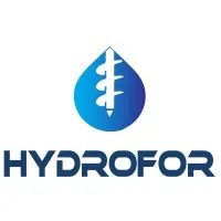 HYDROFOR logo
