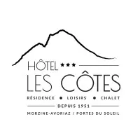 LES COTES logo