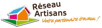 RESEAU ARTISANS logo