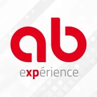 AB EXPERIENCE logo