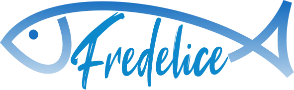 OLAMERFISH logo