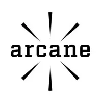 ARCANE - ATELIERS DE RECREATION logo