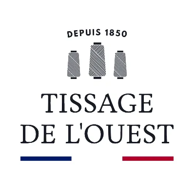 TISSAGE DE L'OUEST logo