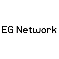 EG NETWORK logo