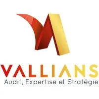 VALLIANS - AUDIT, EXPERTISE ET STRATEGIE (VALLIANS - AES) logo