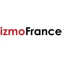 IZMO FRANCE logo