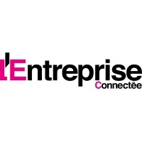 L'ENTREPRISE CONNECTEE logo