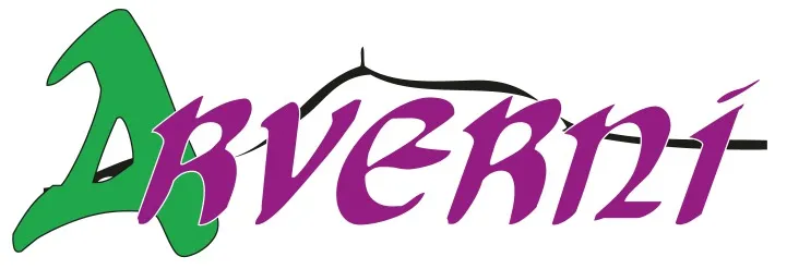 ARVERNI logo