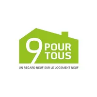 NEUF POUR TOUS logo