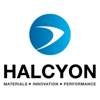 HALCYON logo