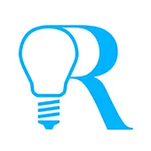 REGNIER ELECTRICITE logo