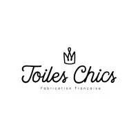 TOILES CHICS logo