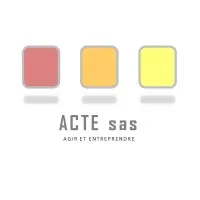 ACTE logo