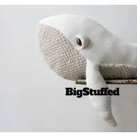 BIGSTUFFED logo