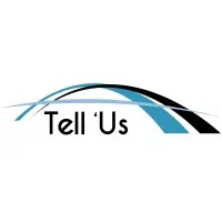 TELL'US logo