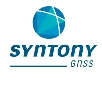 Voici le logo de la marque SYNTONY qui représente son identité graphique.