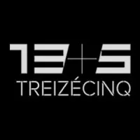 TREIZECINQ logo