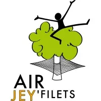 AIR'JEY FILETS logo