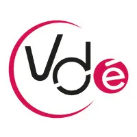VD EVENEMENTS logo