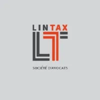 LINTAX SOCIETE D'AVOCATS logo