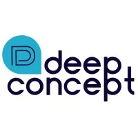 DEEP CONCEPT (DAEP CONCEPT) logo