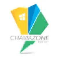 CHAMAZONE PROMO logo