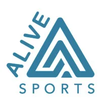 ALIVE SPORTS logo