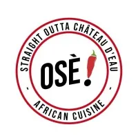 OSEFOOD logo