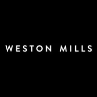 WESTON MILLS logo