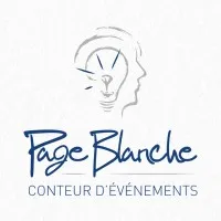 PAGE BLANCHE (PB) logo
