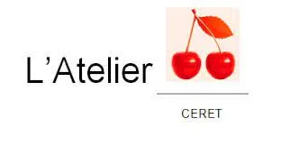 SAS MEDINILLA (L'atelier Céret) logo