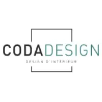 CODA DESIGN logo
