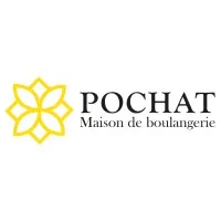 MAISON POCHAT logo