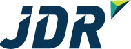 JDR CONSULTING logo