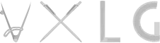 VXLG ATELIER D'ARCHITECTURE logo